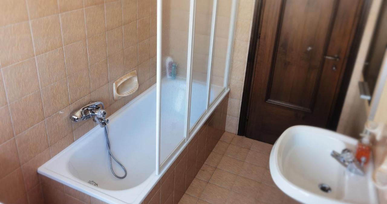 Angela Home - Rooms Sedico Kültér fotó
