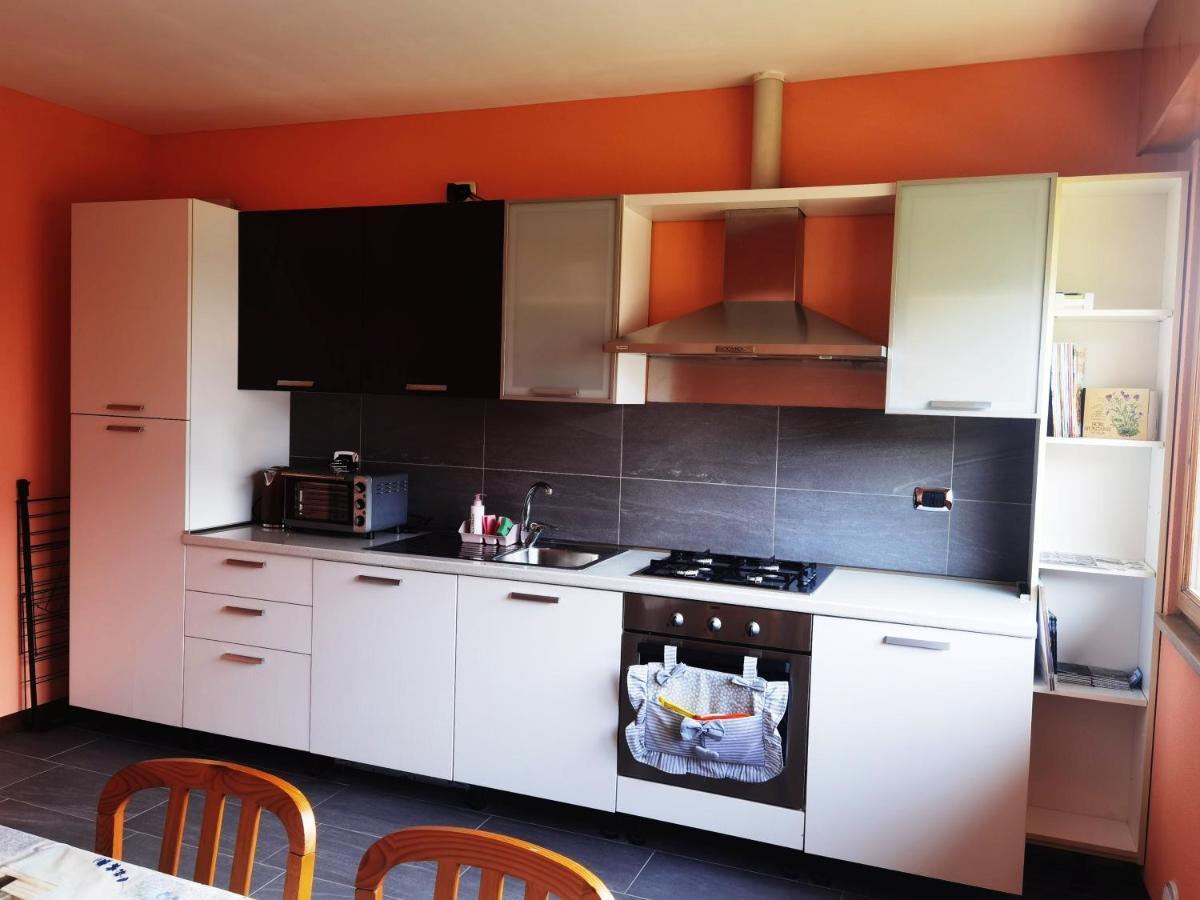 Angela Home - Rooms Sedico Kültér fotó
