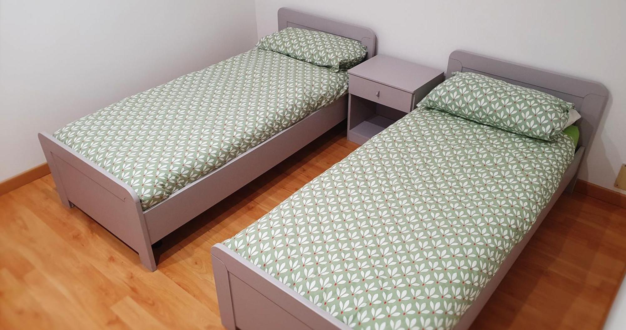 Angela Home - Rooms Sedico Kültér fotó