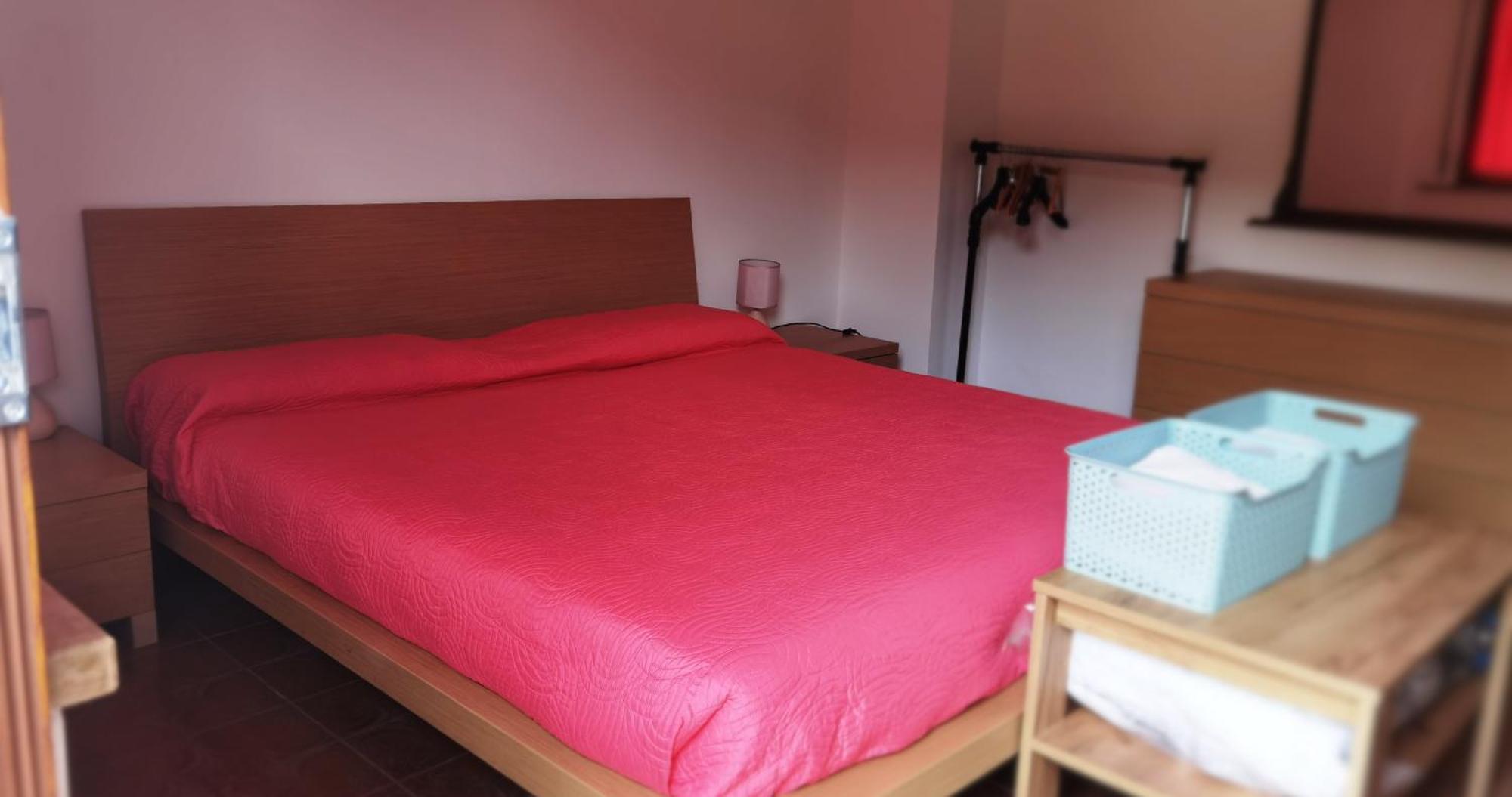 Angela Home - Rooms Sedico Szoba fotó